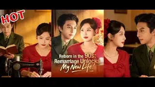 Reborn in the 90s: Remarriage Unlocks My New Life