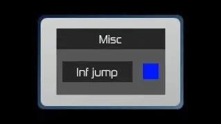 Infinite Jump Script || Roblox (Working 2022 / 2023)