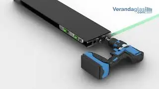 Verandaglas.com - Montagehandleiding