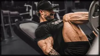 CHRIS BUMSTEAD - TIME TO GET SERIOUS - Classic Physique Motivation 2022