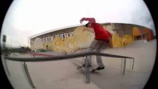 Duisburg Rheinpark Clip - Marcel Wirkus & Friends !