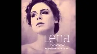 Lena -NEON (Lonely People) HD