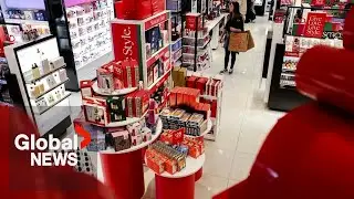 Black Friday online sales hit record $9.1 billion, Americans travel for Thanksgiving