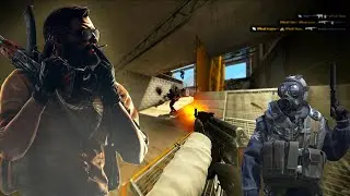UPCOMING LATVIAN PROFFESIONAL TEAM CS:GO EDIT  @DreamyBullzOfficial