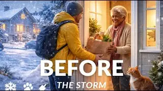 DPH News Update | Severe Weather Prep: Protecting Neighbors, Pets, and Your Food | January 23, 2026