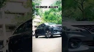 🎯&rdquo;16 Inch Alloys For Baleno | Stunning New Look! 💥 #MahabirTyres #AlloyWheels&rdquo;