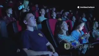 Como Funciona a Programa&ccedil;&atilde;o de Filmes no Cinema | Aula Completa