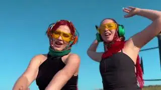 Самурайки - Забери меня в Дубай (Dj Ikonnikov Remix)