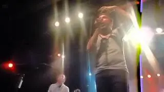 Say Anything - Belt