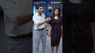 Teri Meri Hate Story | Episode 4