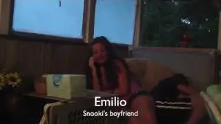 Jersey Shore Spoof