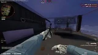 sk33t crack hvh highlights ft. electus & luasense
