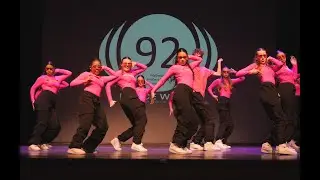 24-25 Qualifier 7 NL - PrizDanzers (PrizDanz Studio)