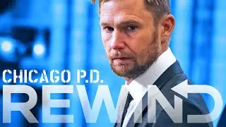 Roman's Powerful Eulogy for His Sister - Chicago PD