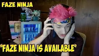 NINJA IS JOINING *FaZe* CLAN!!???! *EPIC & SAVAGE FORTNITE MOMENTS*