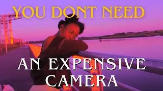 Watch This Video if You Love Film | Shot on Canon