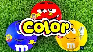 Candy Lovers Dream! ASMR Unboxing of Skittles & M&M's | Colorful Tins and Satisfying Sounds Revealed