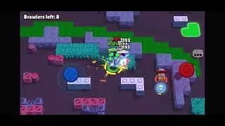 Edgar is INSANE!