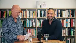 Vom Hauptsch&uuml;ler zum CEO &ndash; Samir Ayoub &uuml;ber Mut, R&auml;ume & Menschlichkeit