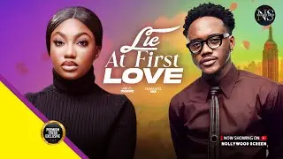 LIE AT FIRST LOVE (NSE EMMANUEL & ANGEL UNIGWE) | NIGERIAN MOVIES 2026 | LATEST FULL MOVIES