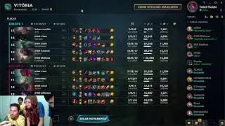 Arena FdR Gaming