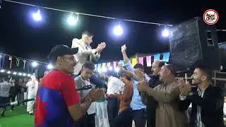 افراح آل الزبون حفلة العريس عبدالله الفنان محمد زبون وفرقته الموسيقية جزء 2