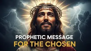 WHAT THE BIBLE REVEALS ABOUT YOUR FAITH &mdash; PROPHETIC MESSAGE FOR THE CHOSEN(According to the Bible)