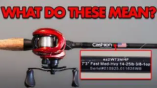 What I WISH I KNEW About Fishing Rods Before Fishing!