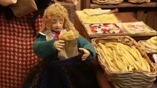 la panetteria