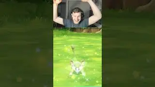 Full Odds SHINY Rattata! - Pokemon Let's Go Pikachu #pokemon #nuzlocke #shinypokemon