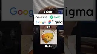 Week 2 of quitting software engineering to start a bakery
