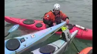 Tandem Tow