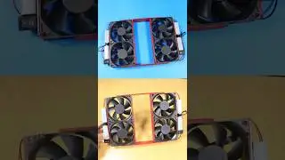Best CPU Fan Life Hacks #cpu #lifehacks #tech