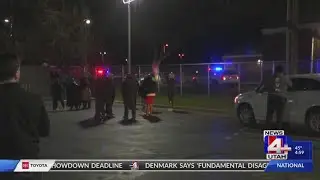 Man arrested in connection with fatal LDS Church shooting in Salt Lake City, gang affiliation suspec