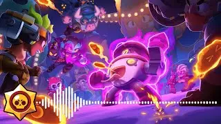 Brawl Stars OST | Season 20 | Ranger Ranch | Menu Music