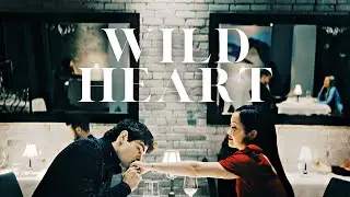 Multicouples | Wild Heart