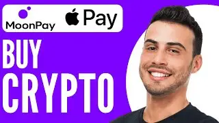 ✅ Как купить криптовалюту на MoonPay с помощью Apple Pay (2025) ✅