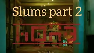 The Slums 2 || Character Customization, Stray Gameplay & More