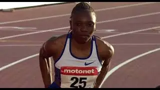 Women&rsquo;s 200m Final | Folksam Grand Prix Varberg 2025