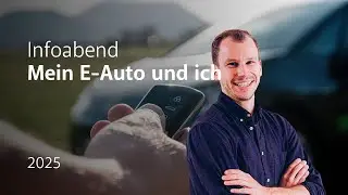 Mein E-Auto und ich &ndash; November 2025