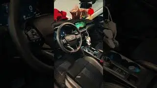 0619 高雄九和 1.5 Kuga Active 交車大吉！我跟車主都愛GD🩷 希望這台新車能像GD一樣帶給新車主一家人無比的快樂！ #福特小紅