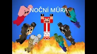 Adronova nočn&iacute; můra