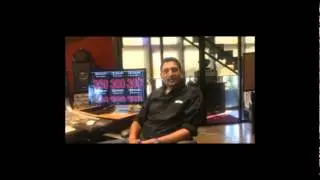 360 media - Avid - Ravisankar Nadiyam