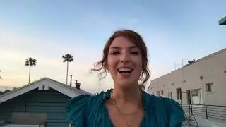 Innocean Internship Video - Rocks, Hailey