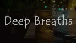 Breath of the Quiet | Deep Breaths for Ultimate Relaxation & Sleep
