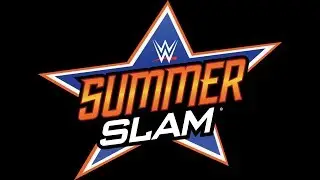 Calling the Card #5: Summerslam 2018