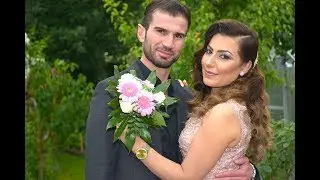 Faeq u Bazin- Köln Part1 #Nishan Baadri #tahanivideo
