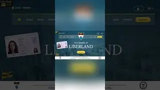 #Liberland E-Residency and Citizenship