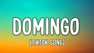 Ceky Viciny ft. Bulin 47 - DOMINGO (Lyrics) Lo' lune' pa' ella [Tiktok Song]