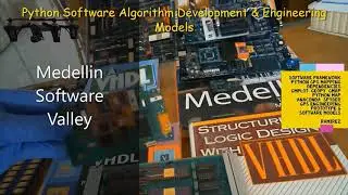 Autonomous Intelligent Drone Folio Geomap Geoplot Matplot  Marker & GPS in Python algorithms